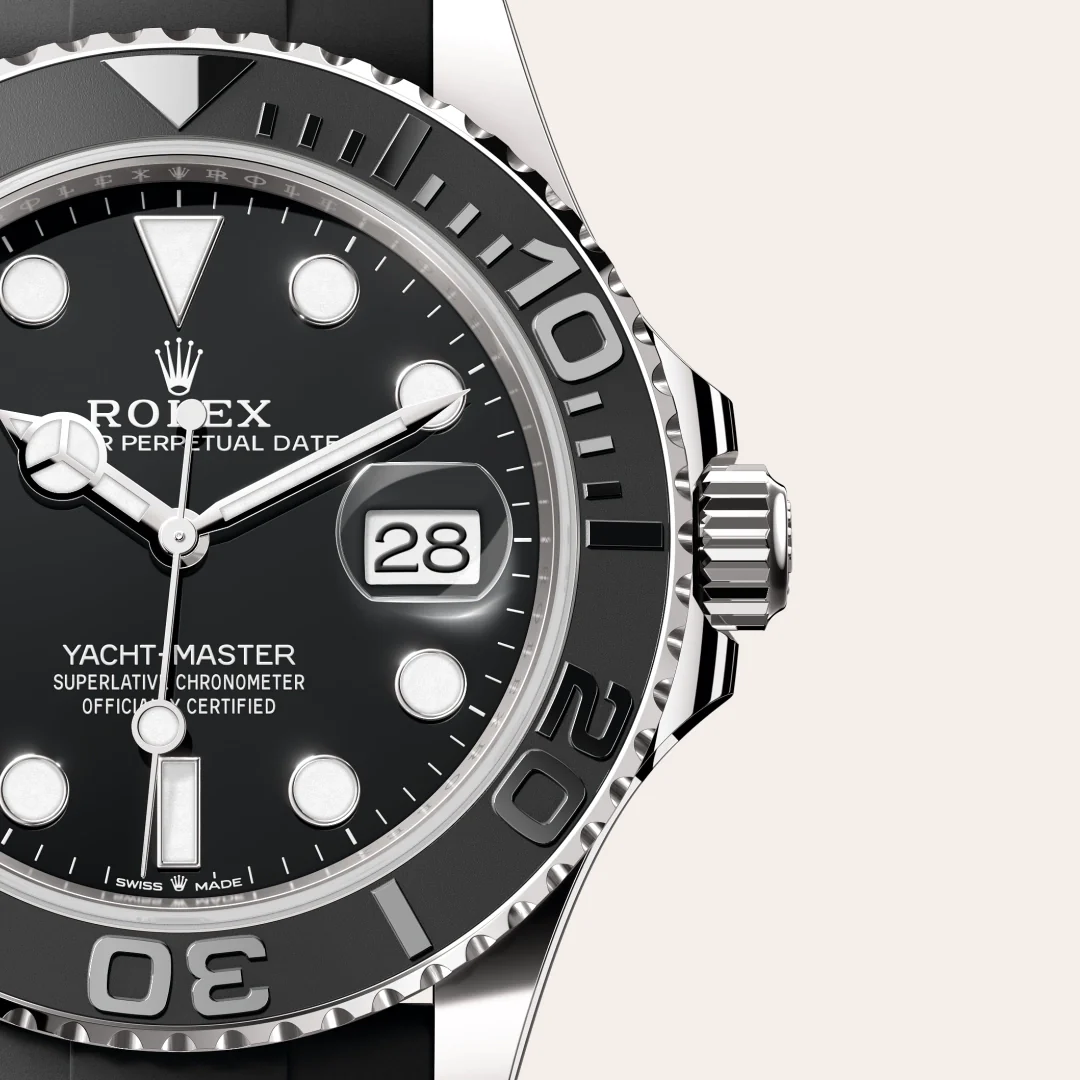 Yacht-Master 42 - Image 5