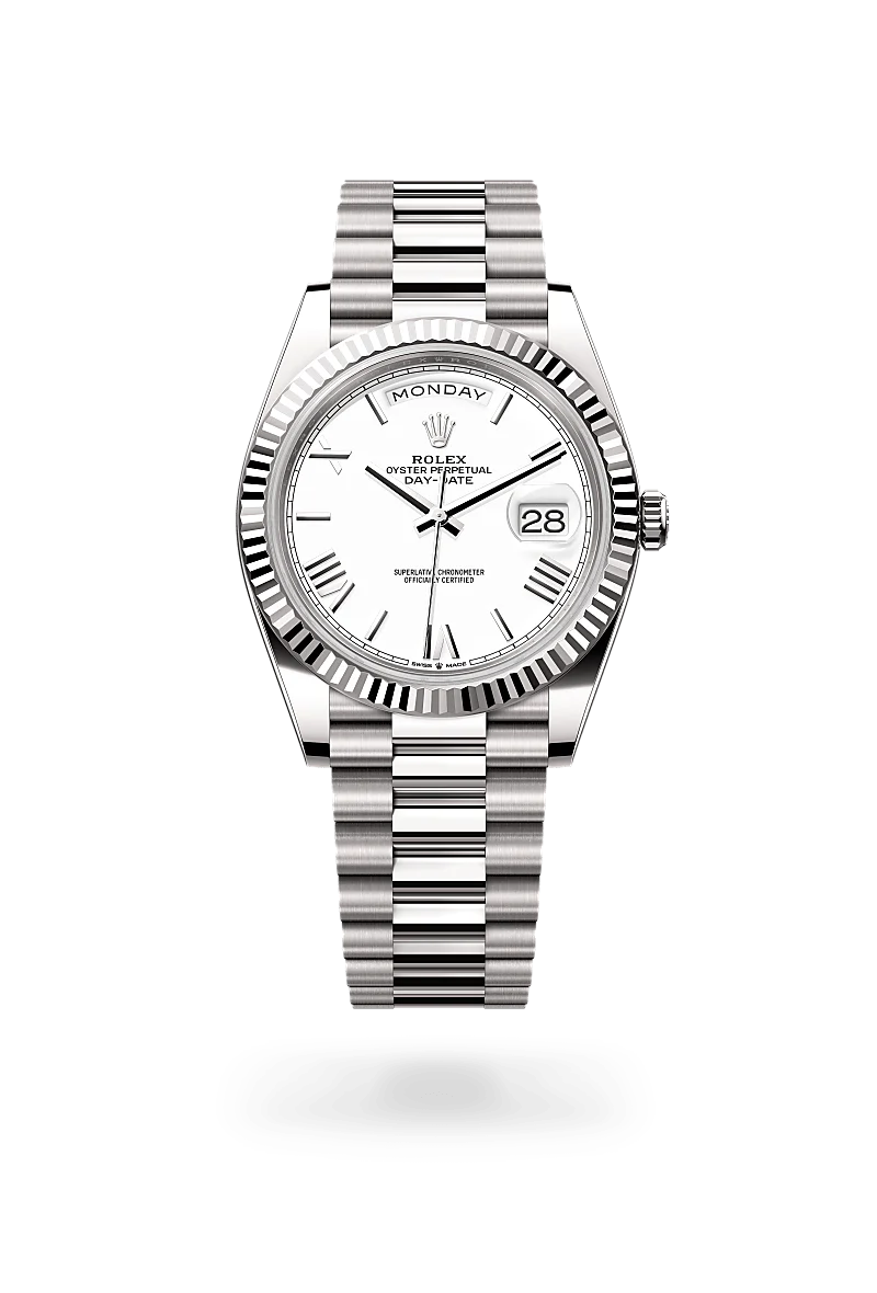 Day-Date 40