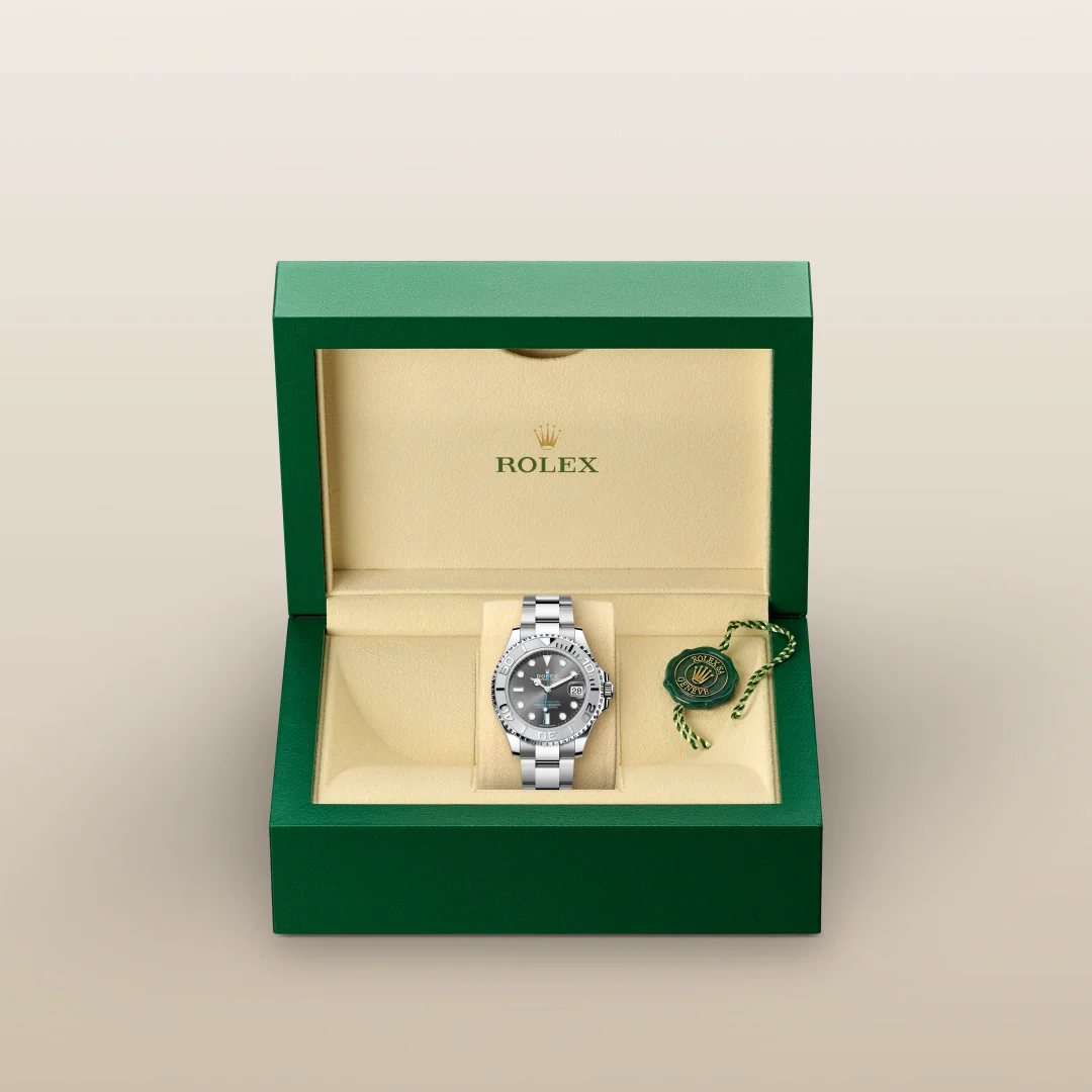 Yacht-Master 37 - Image 3