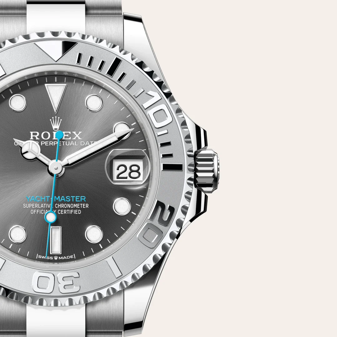 Yacht-Master 37 - Image 5