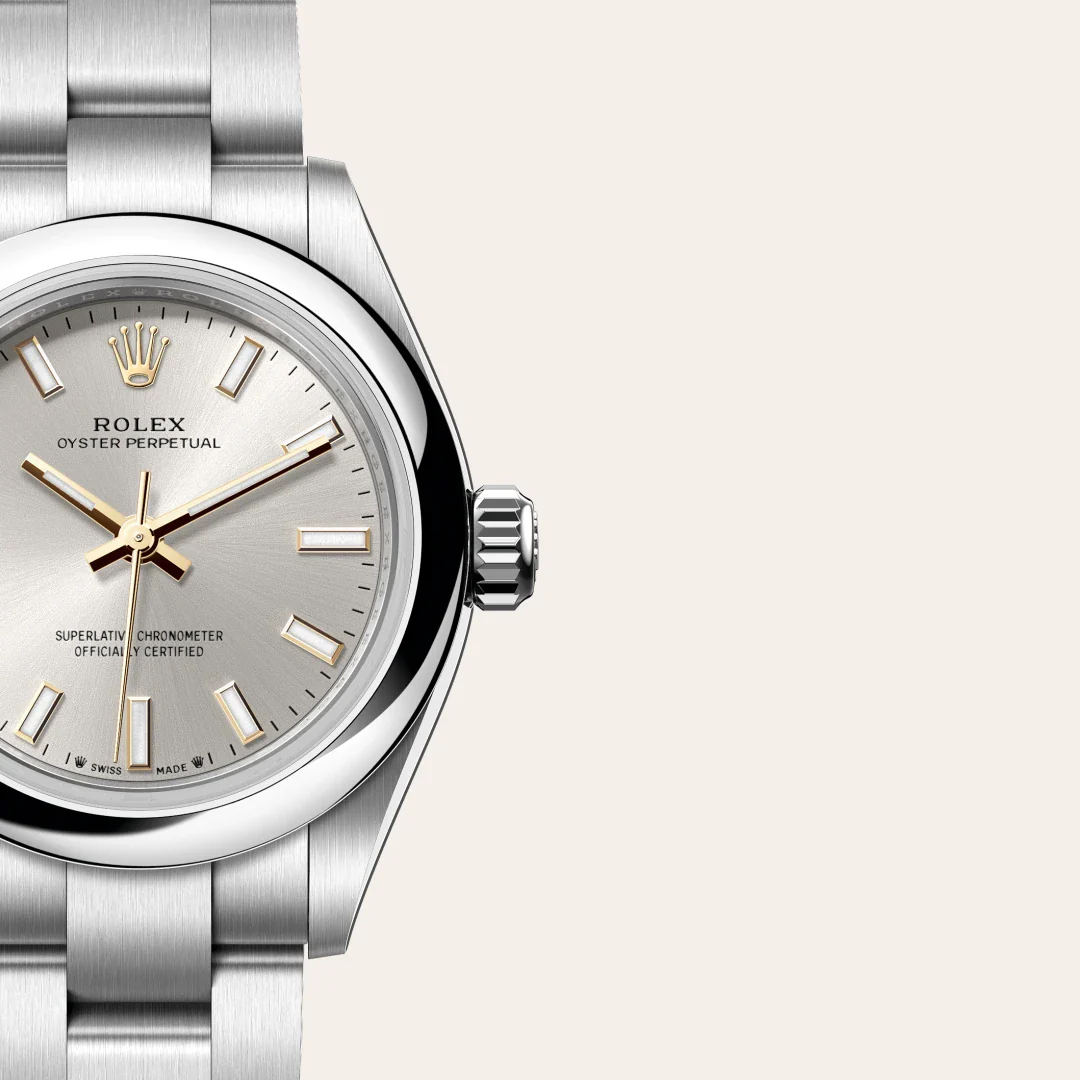 Oyster Perpetual 28 - Image 5