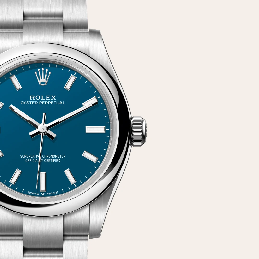 Oyster Perpetual 31 - Image 5