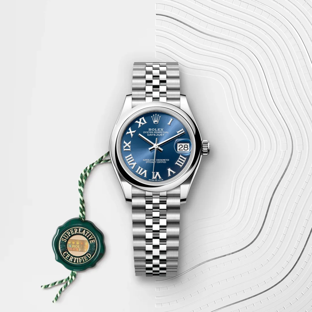 Datejust 31 - Image 4
