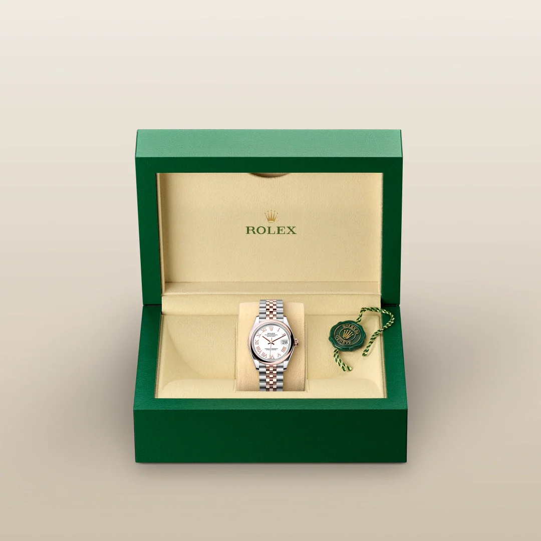 Datejust 31 - Image 3