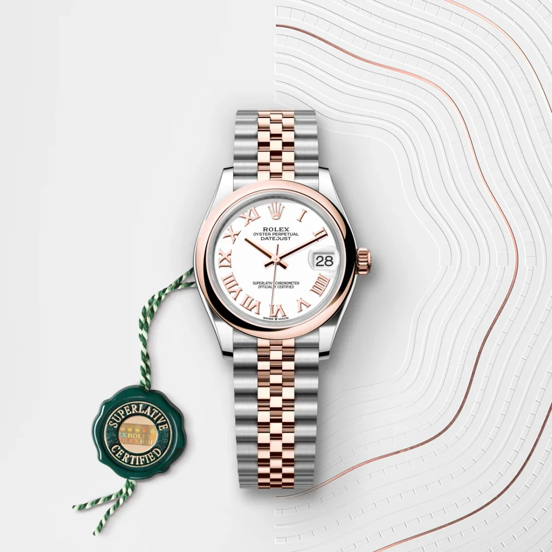 Datejust 31 - Image 4