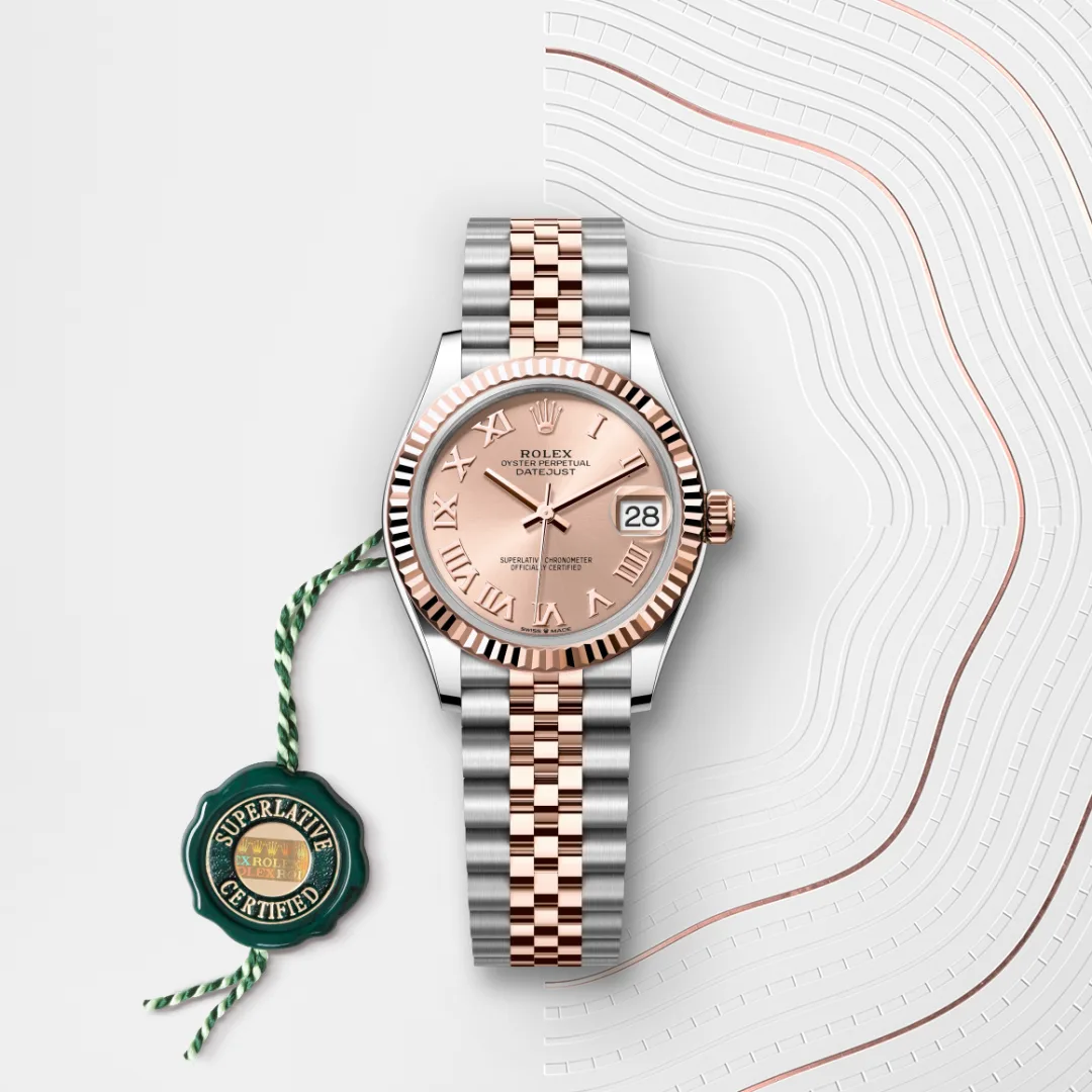 Datejust 31 - Image 4