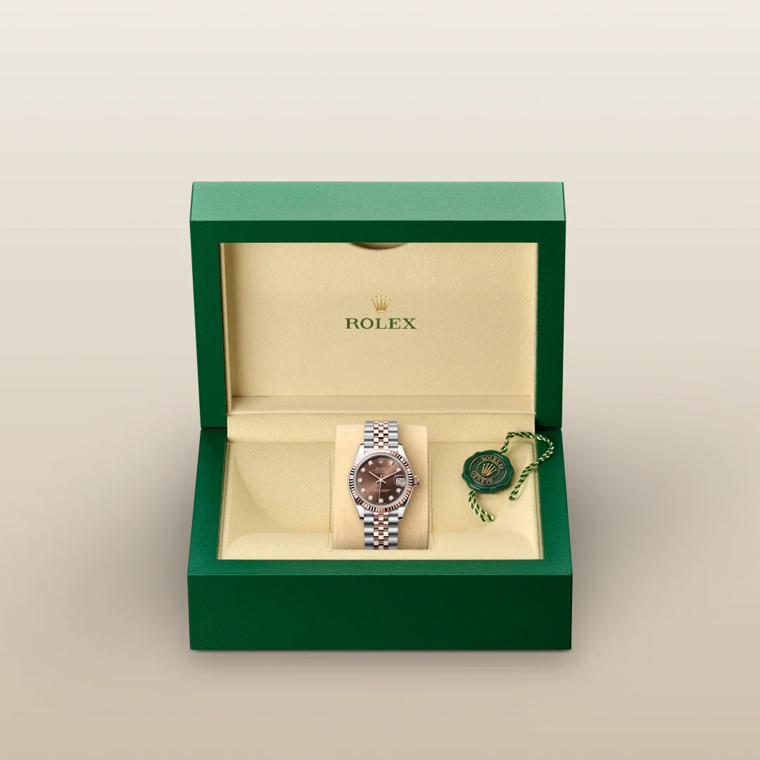 Datejust 31 - Image 3