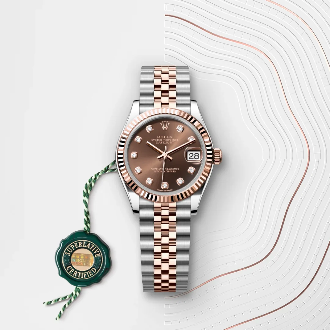 Datejust 31 - Image 4