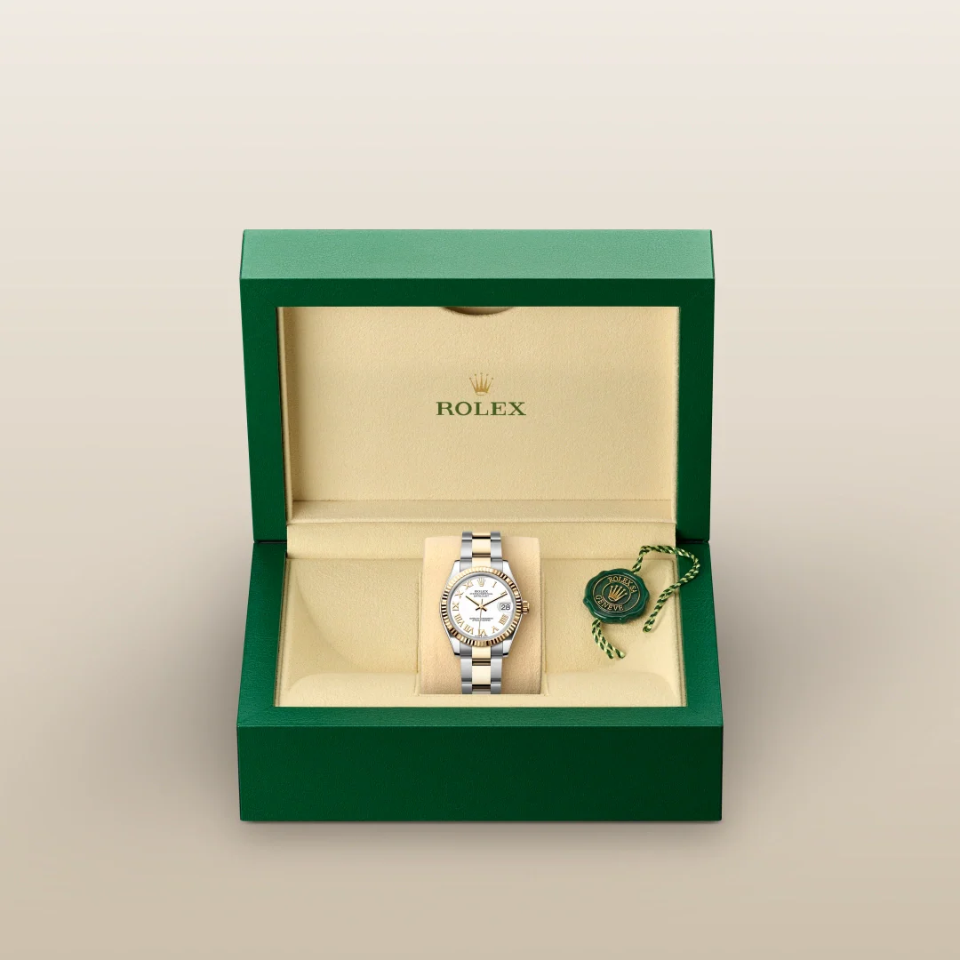 Datejust 31 - Image 3