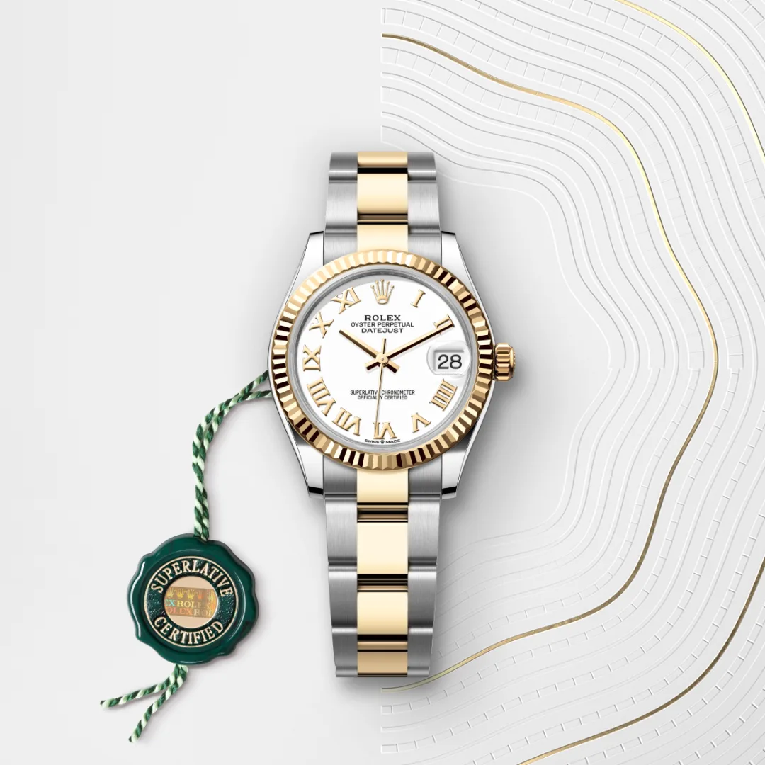 Datejust 31 - Image 4