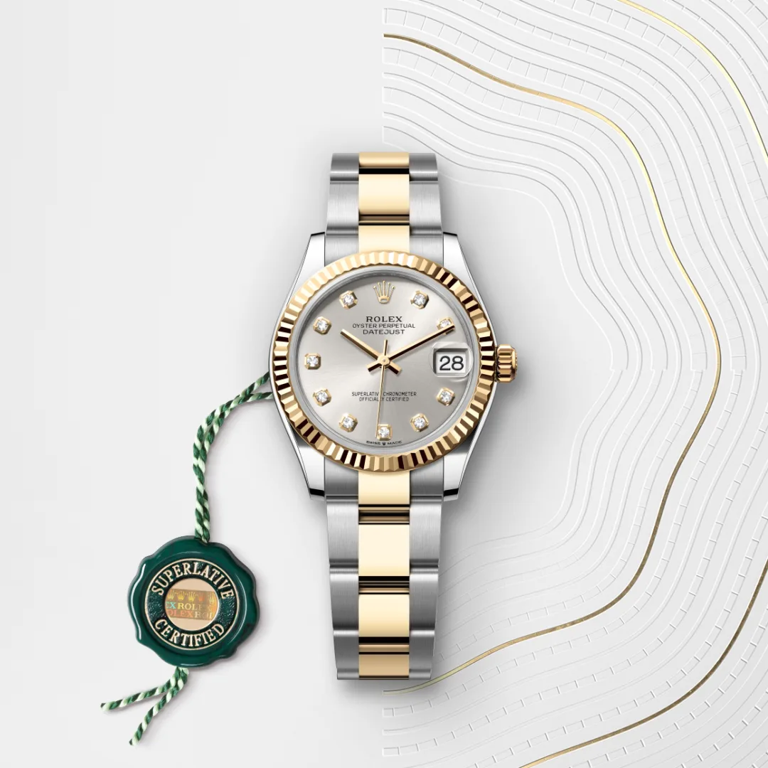 Datejust 31 - Image 4