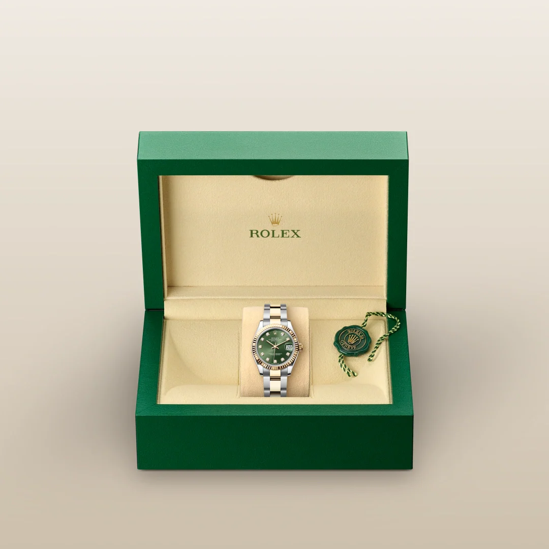 Datejust 31 - Image 3