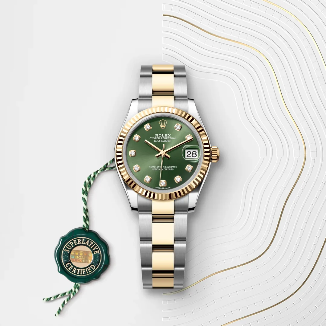 Datejust 31 - Image 4