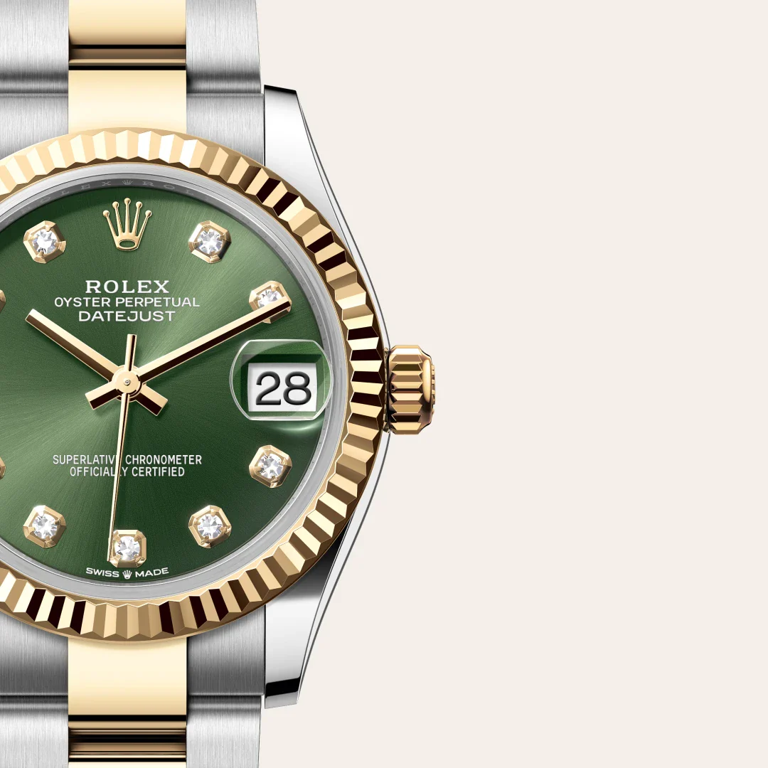 Datejust 31 - Image 5