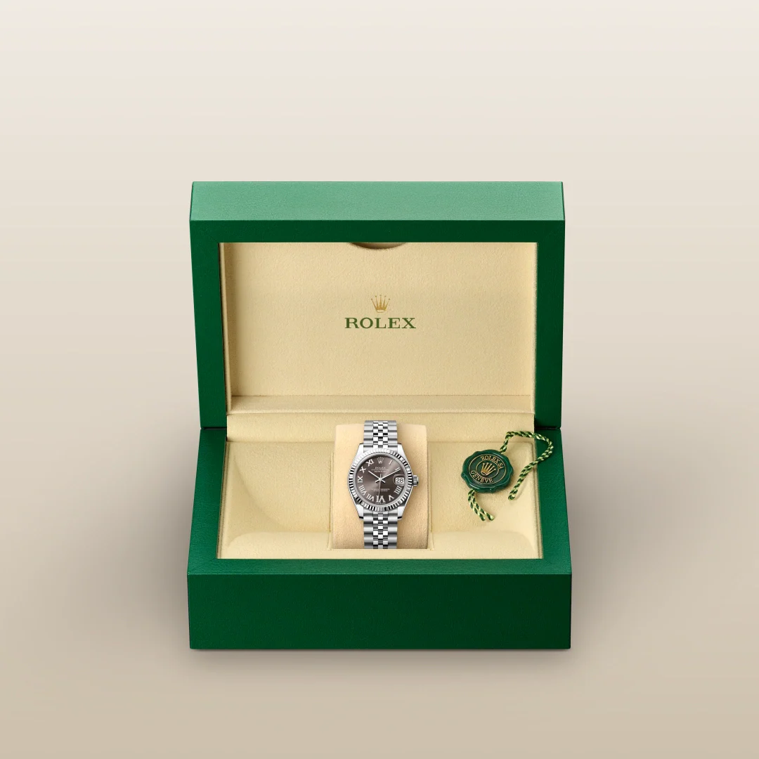 Datejust 31 - Image 3
