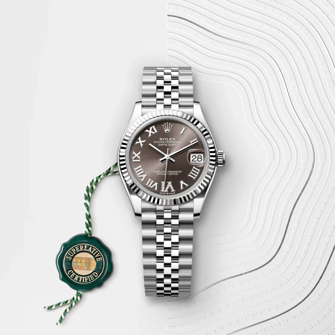 Datejust 31 - Image 4