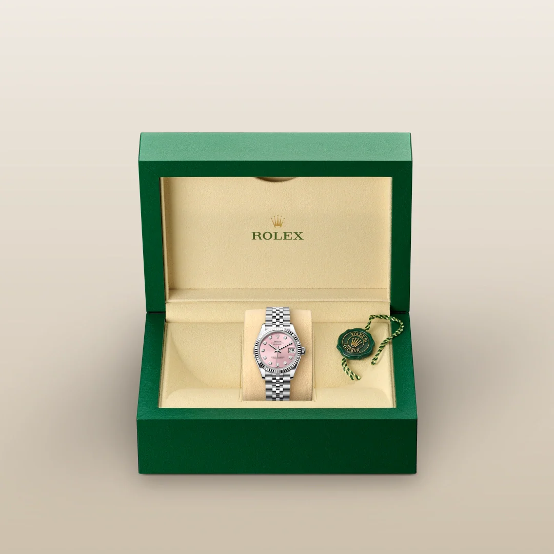Datejust 31 - Image 3