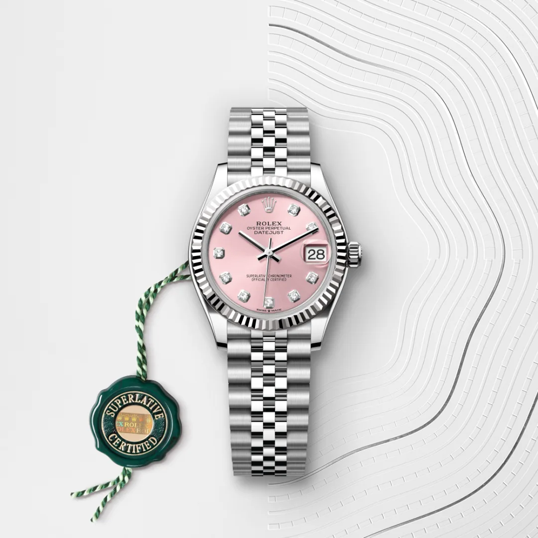 Datejust 31 - Image 4