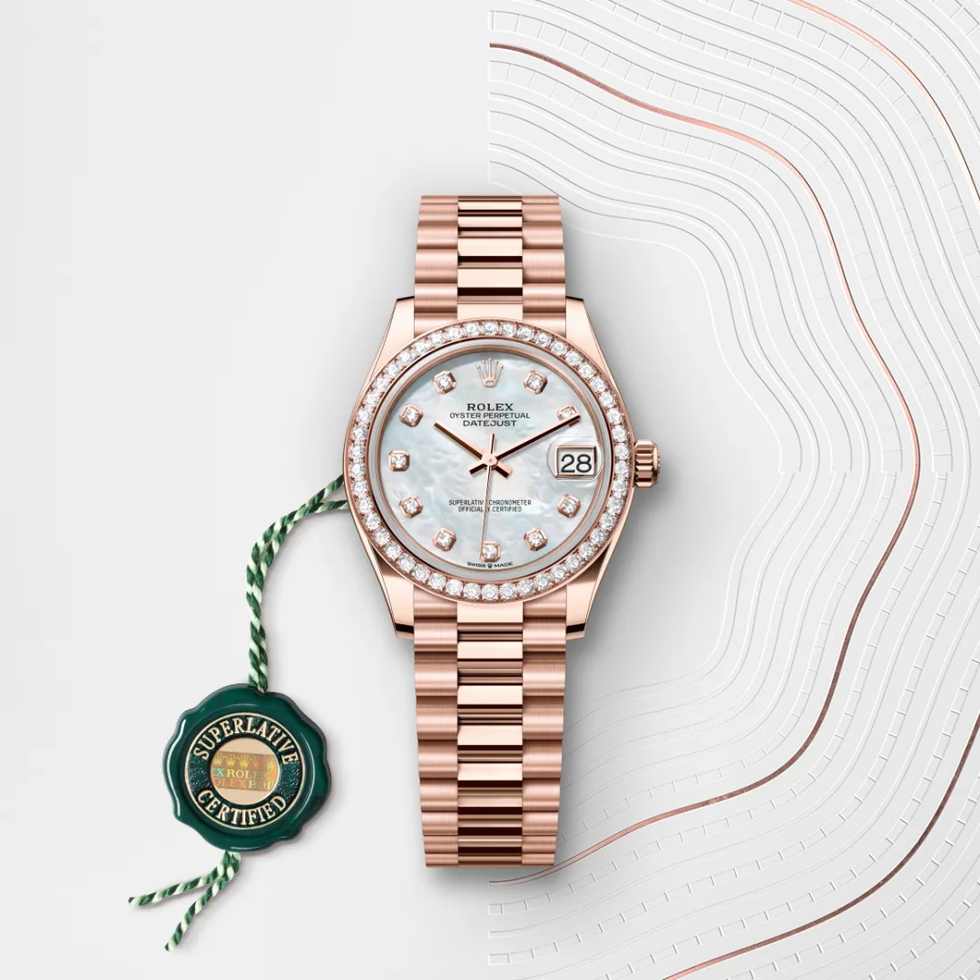 Datejust 31 - Image 4