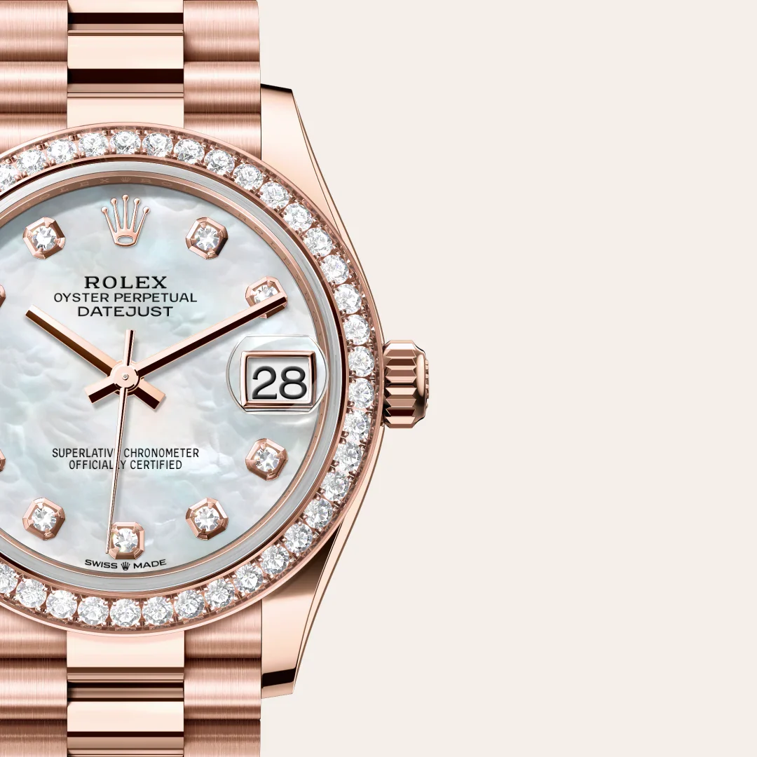 Datejust 31 - Image 5