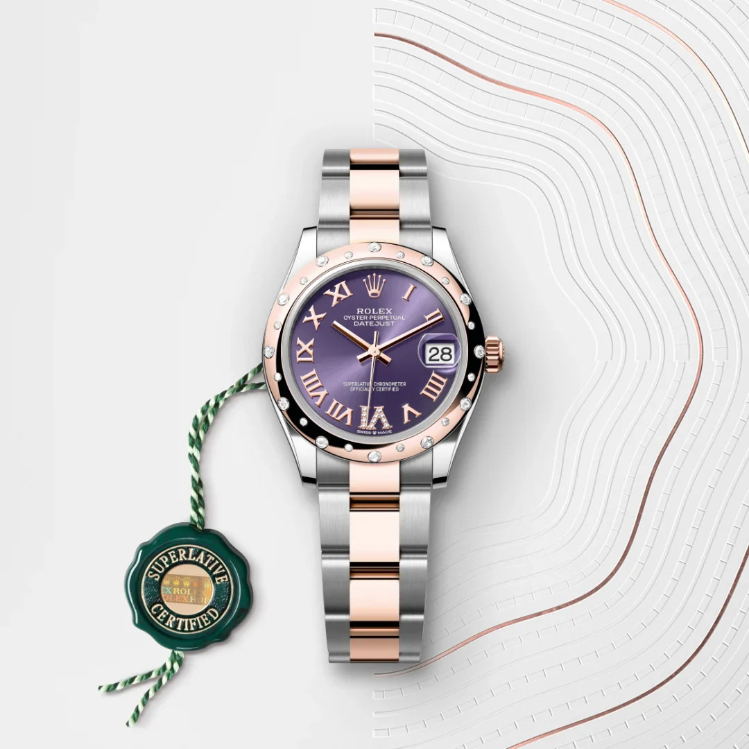 Datejust 31 - Image 4