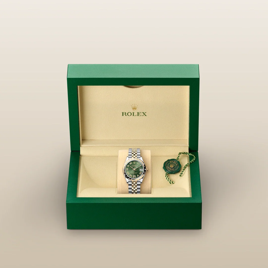 Datejust 31 - Image 3