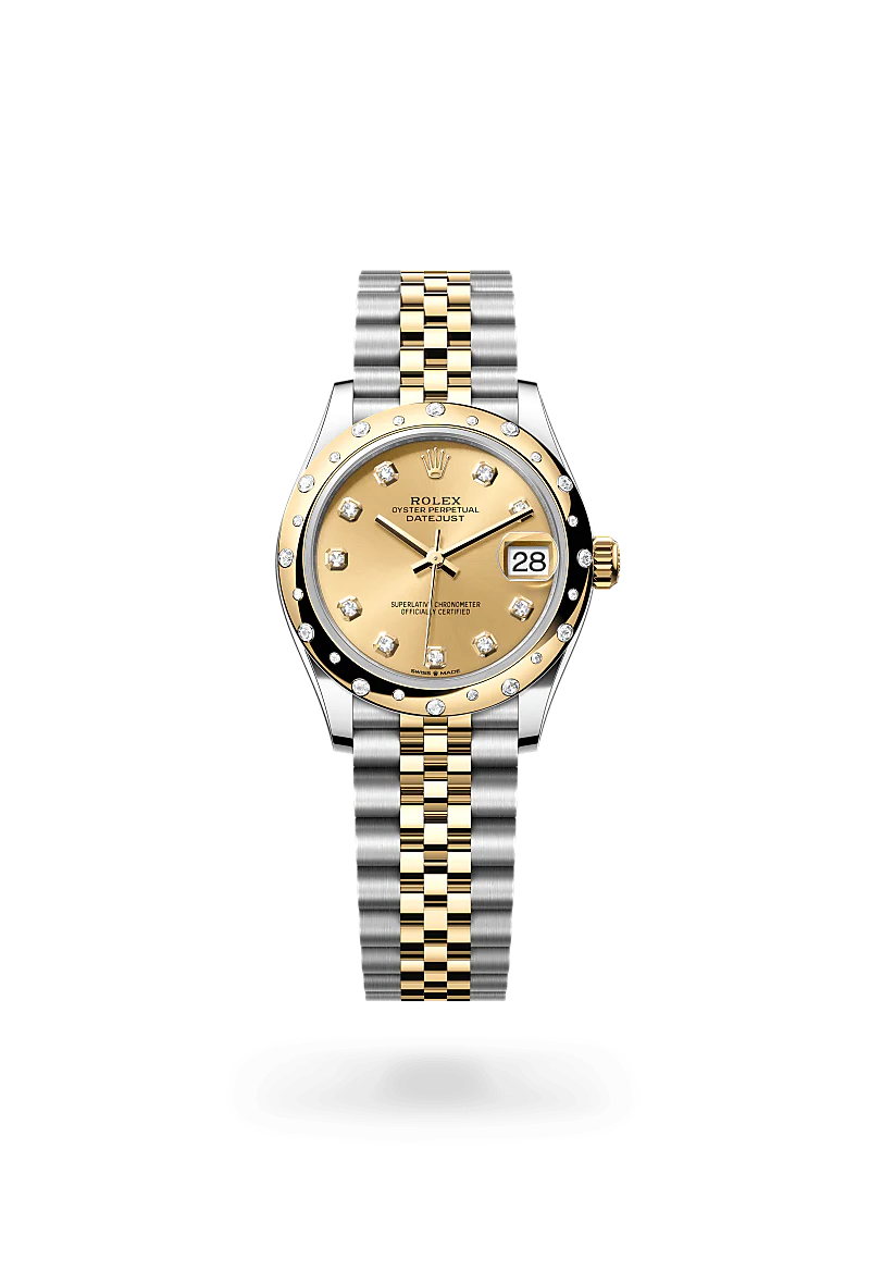 Datejust 31
