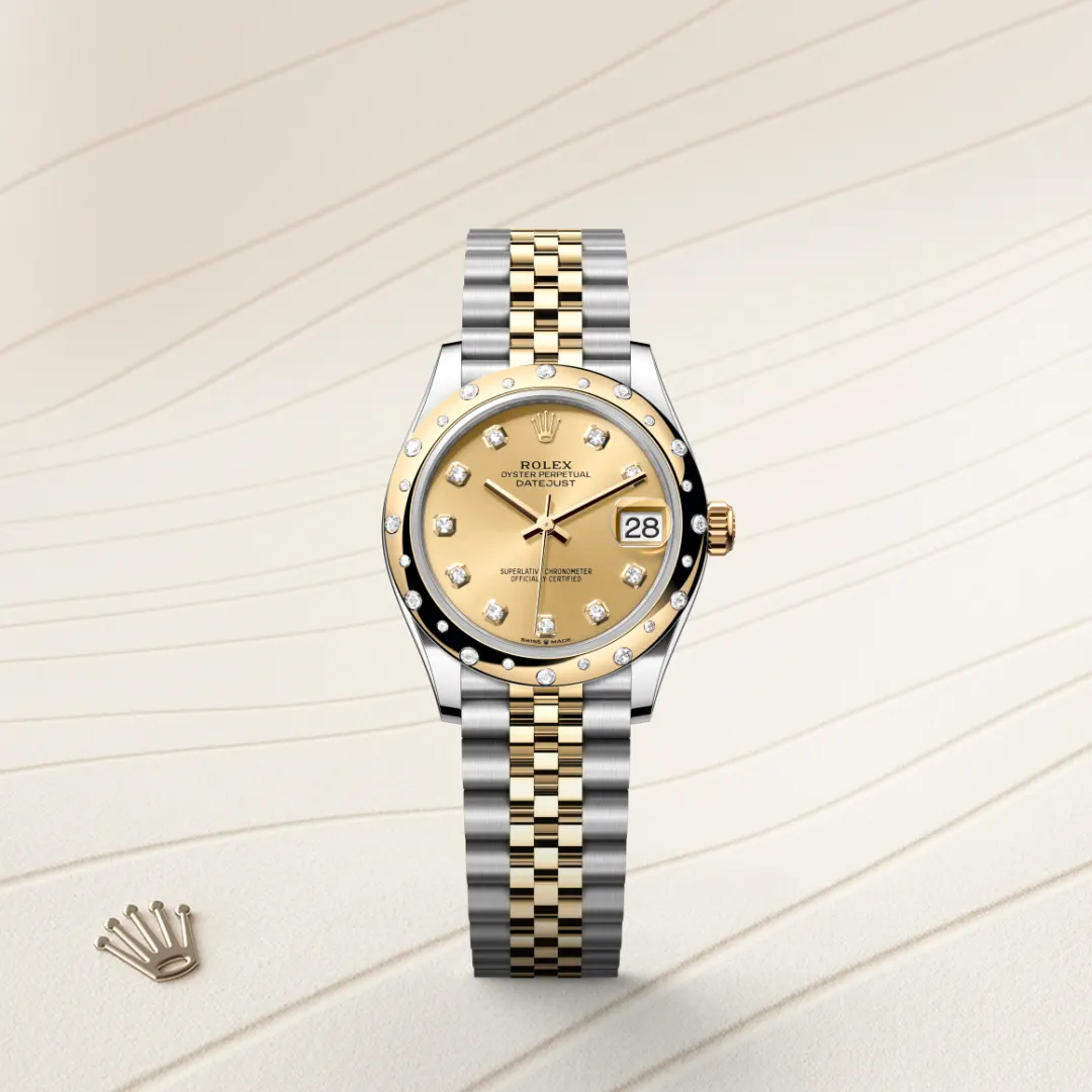 Datejust 31 - Image 2