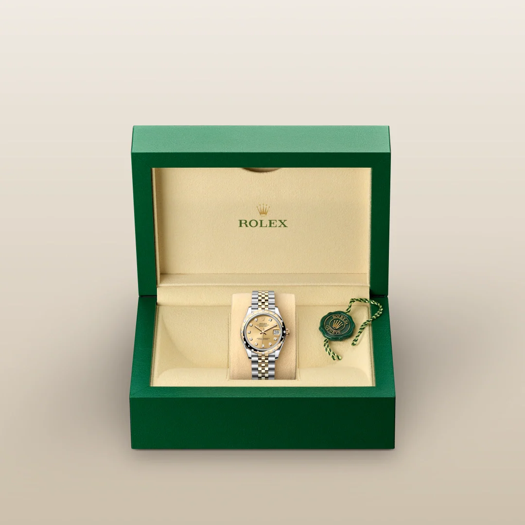 Datejust 31 - Image 3