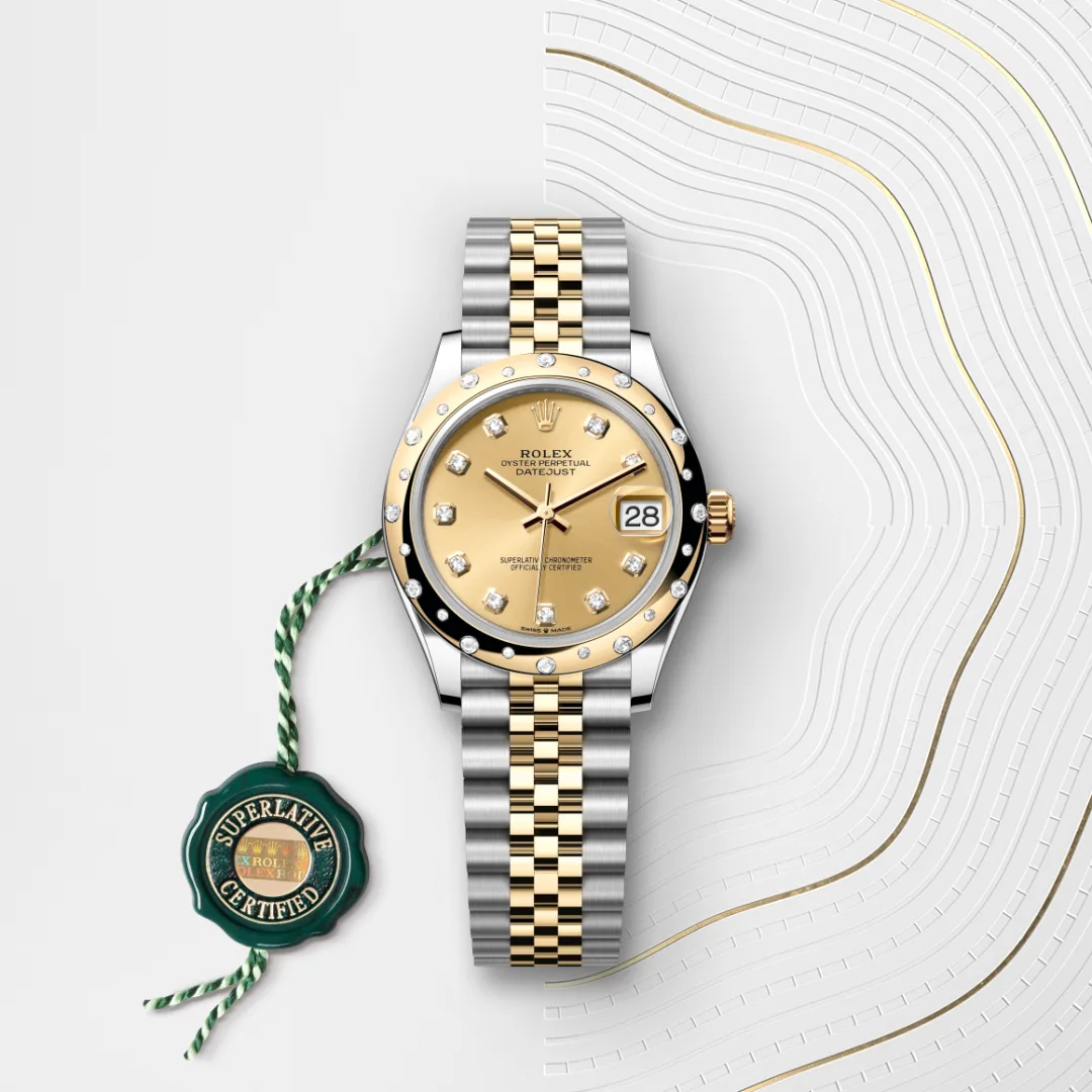 Datejust 31 - Image 4