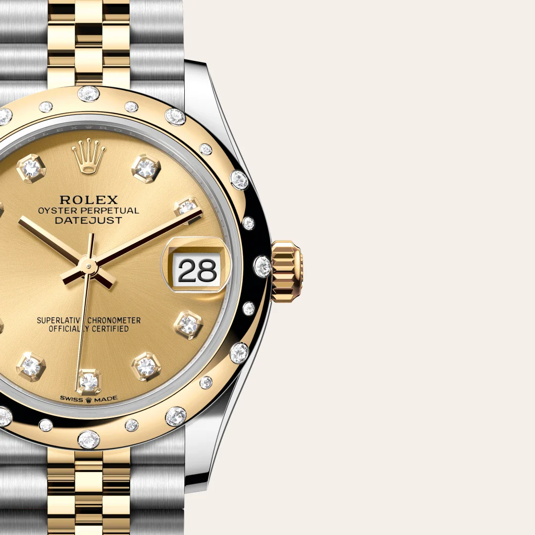 Datejust 31 - Image 5