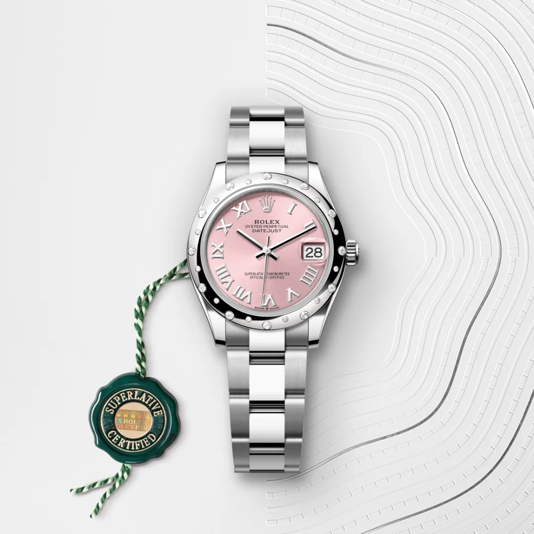 Datejust 31 - Image 4