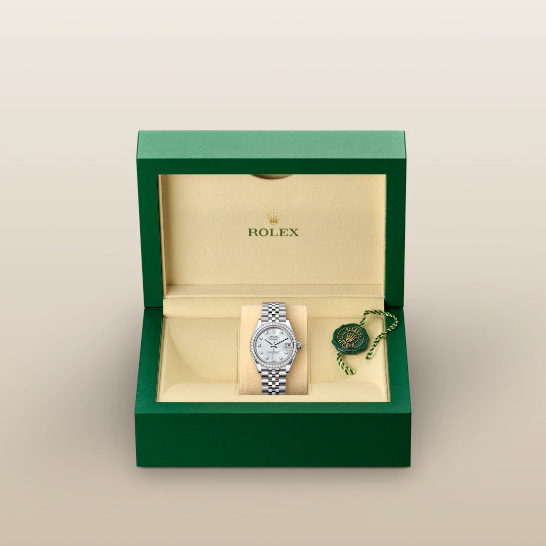 Datejust 31 - Image 3