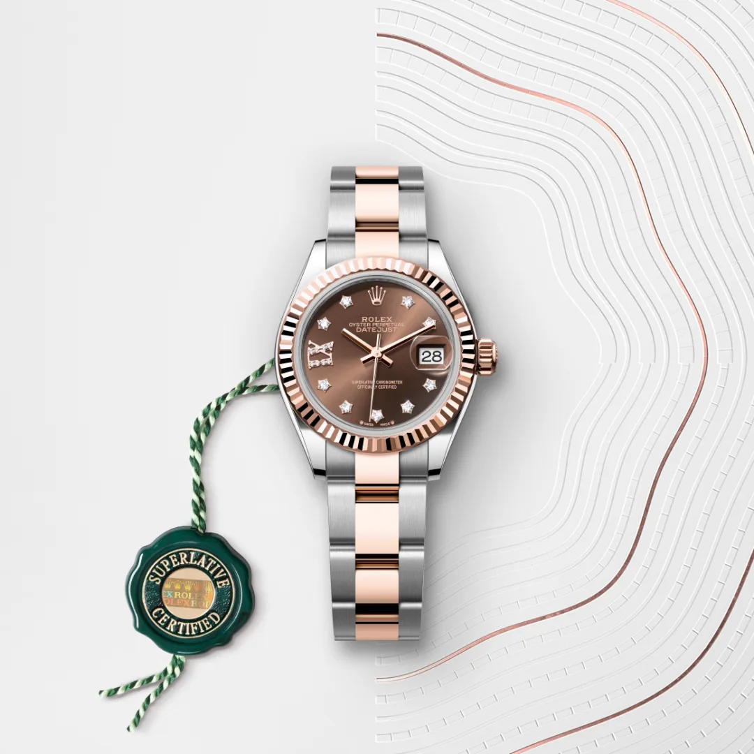 Lady-Datejust - Image 4