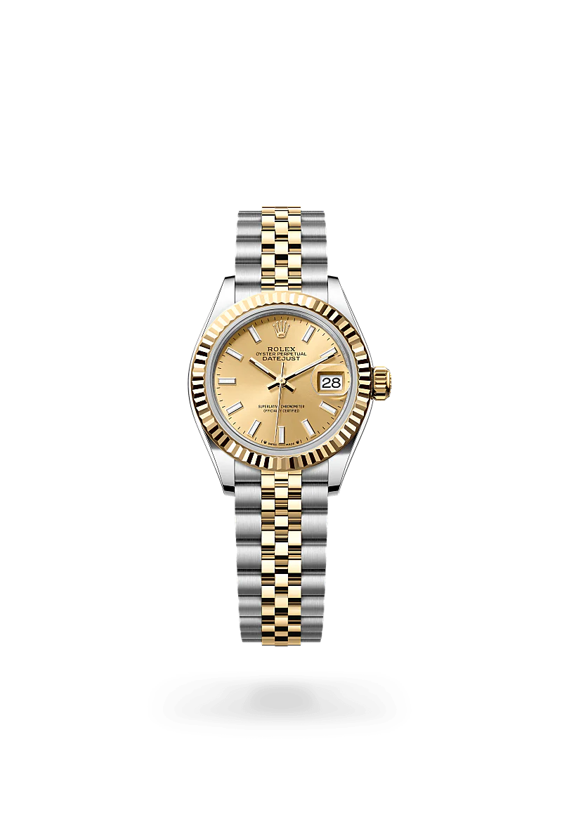 Lady-Datejust