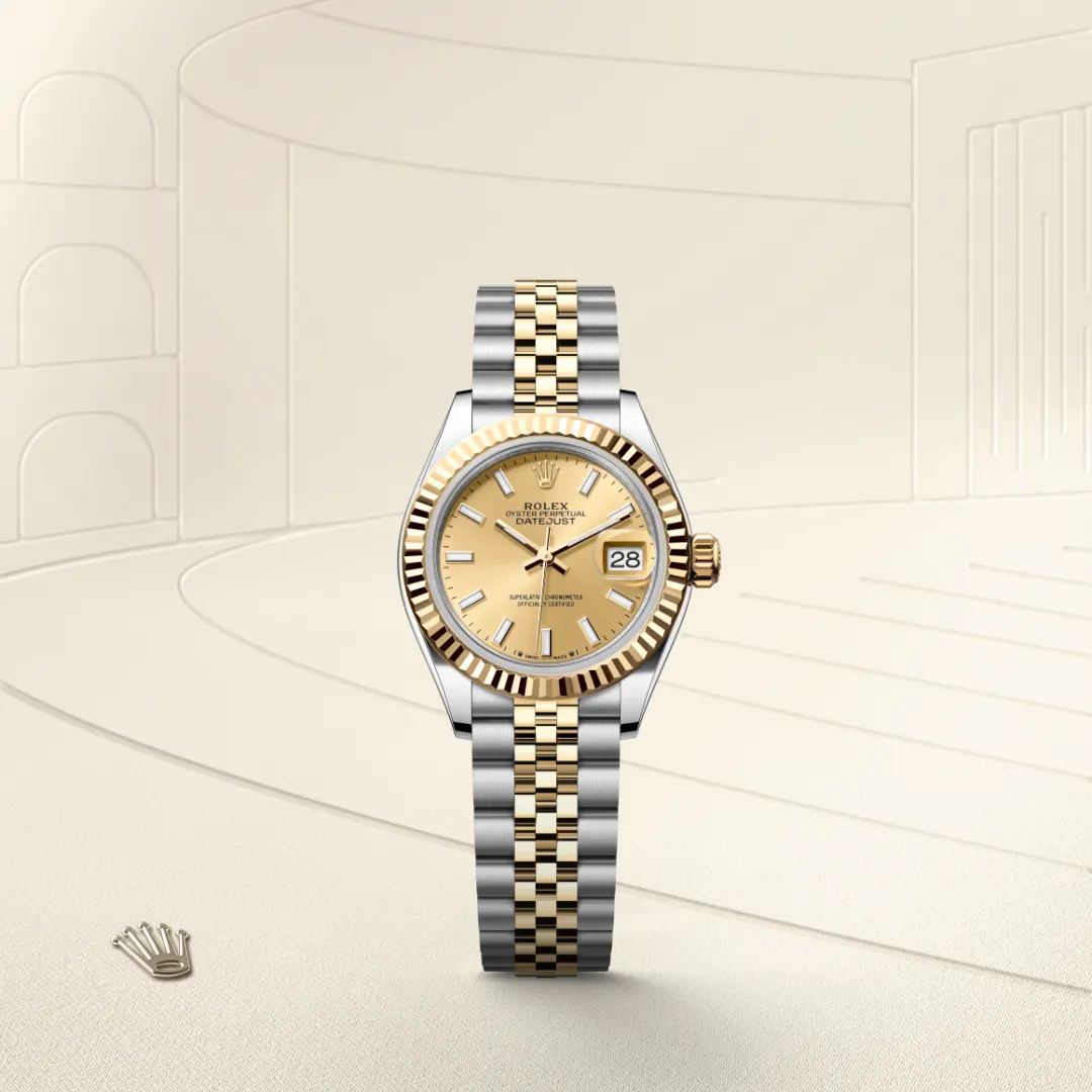 Lady-Datejust - Image 2