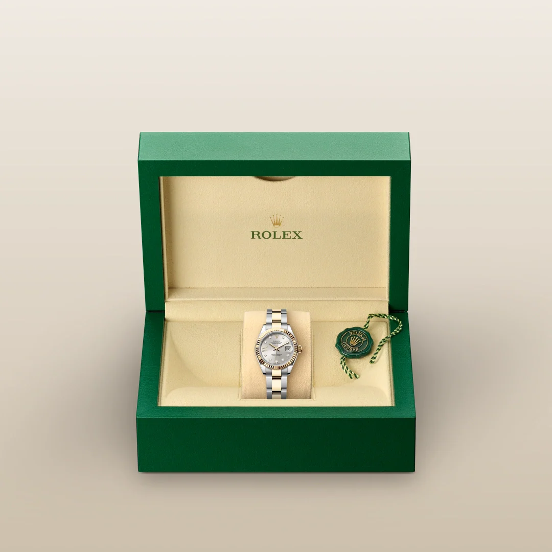 Lady-Datejust - Image 3