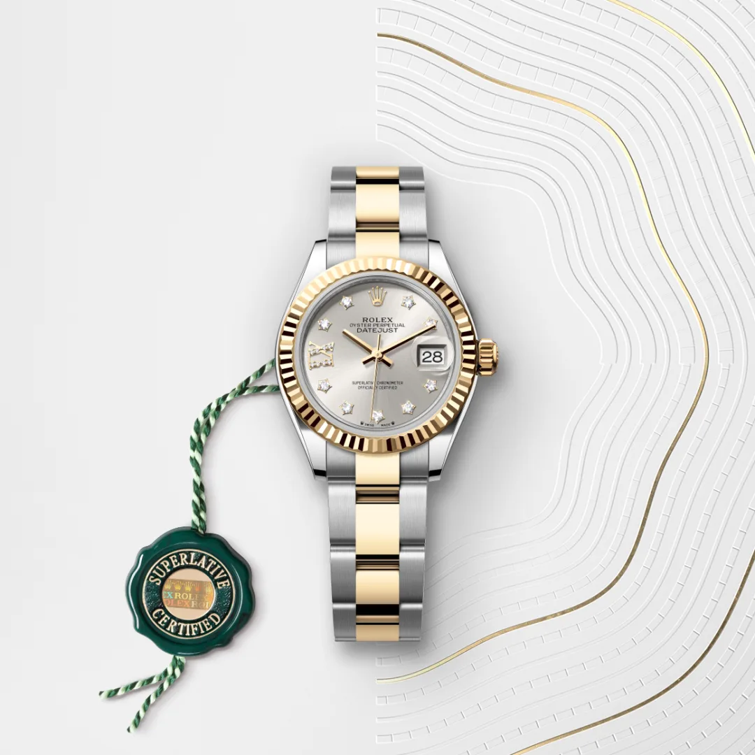 Lady-Datejust - Image 4