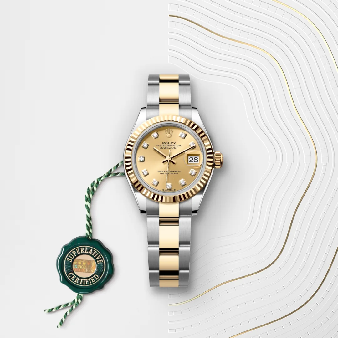 Lady-Datejust - Image 4