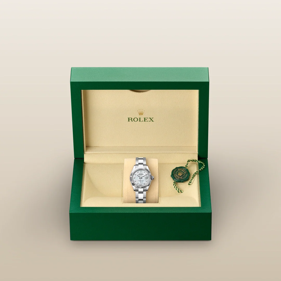 Lady-Datejust - Image 3