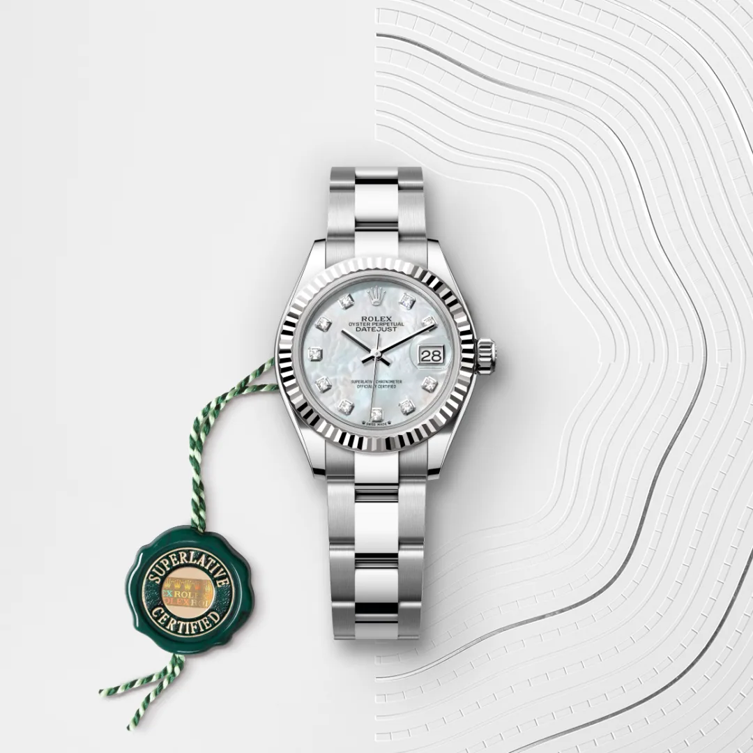 Lady-Datejust - Image 4