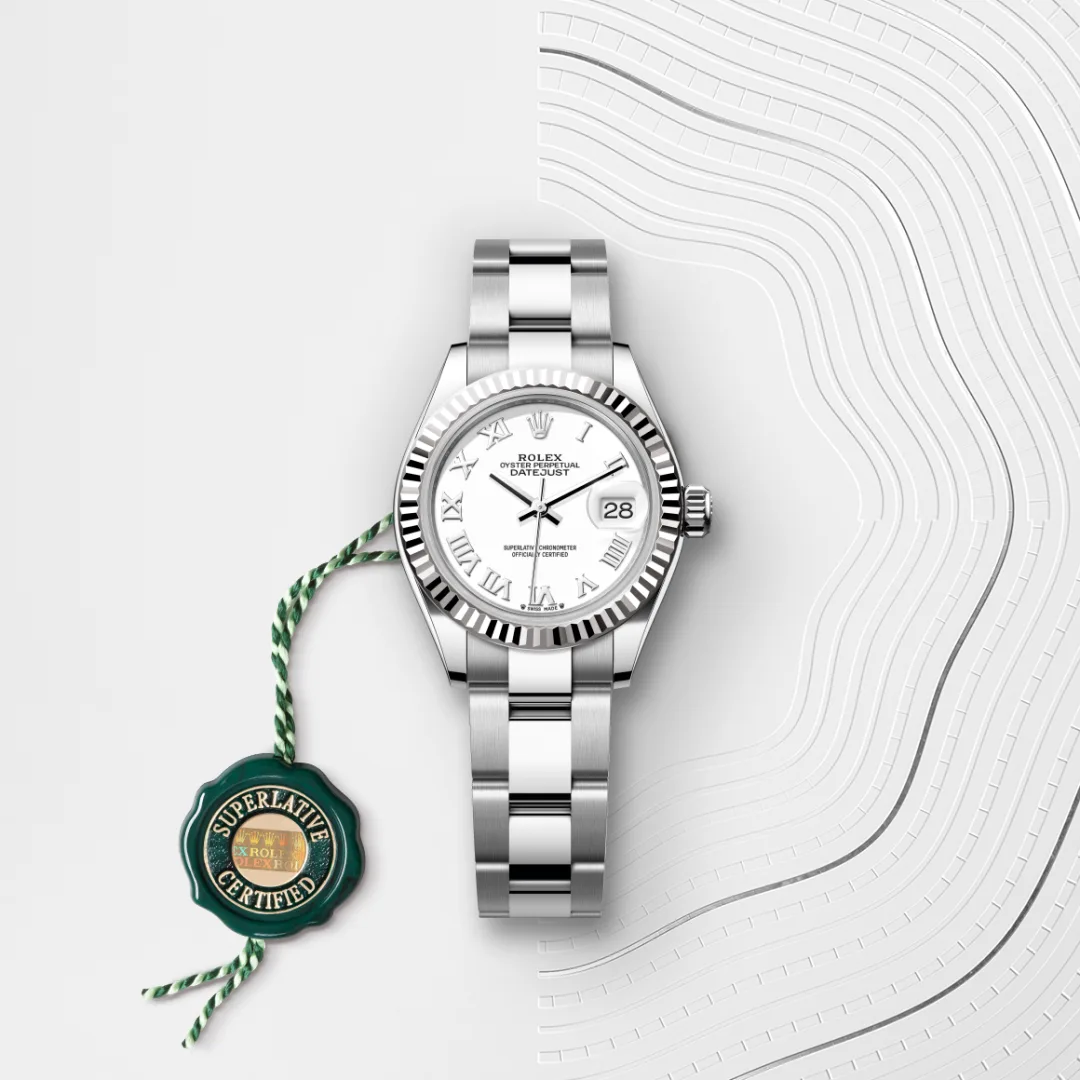 Lady-Datejust - Image 4