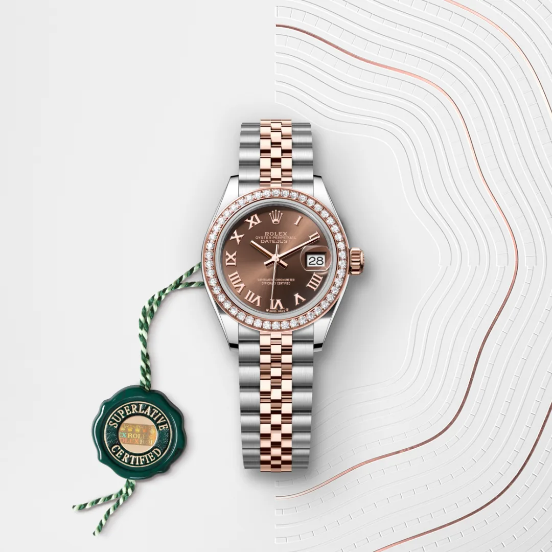 Lady-Datejust - Image 4
