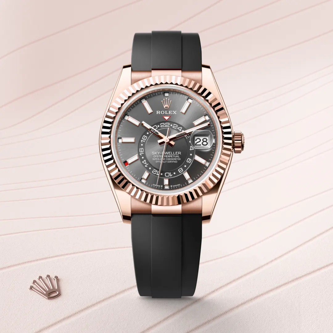 Sky-Dweller - Image 2
