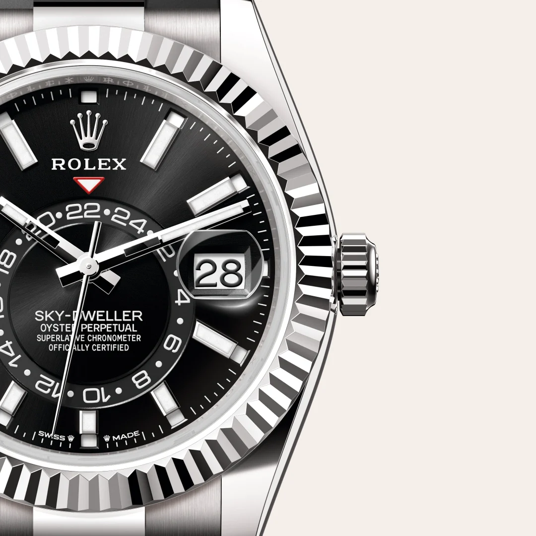 Sky-Dweller - Image 5