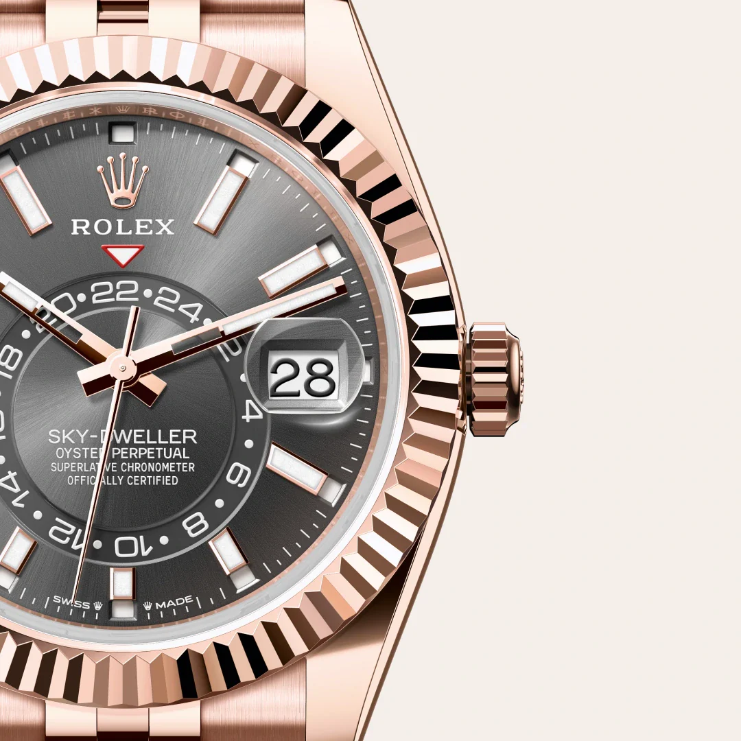 Sky-Dweller - Image 5
