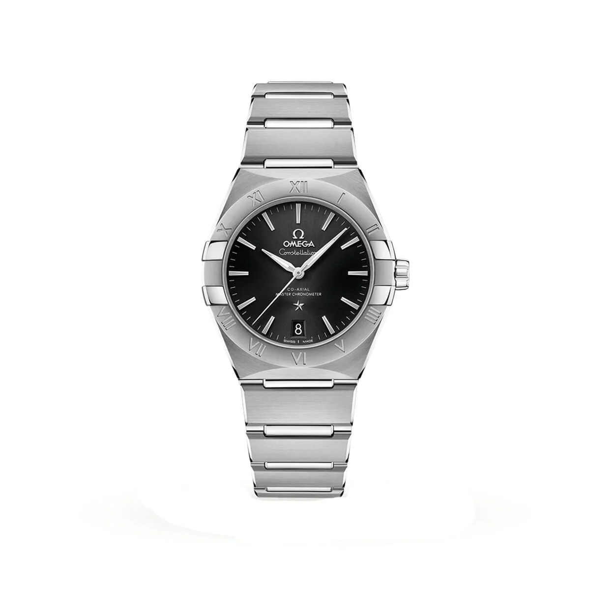 OMEGA Constellation Co-Axial Master Chronometer 39mm Watch