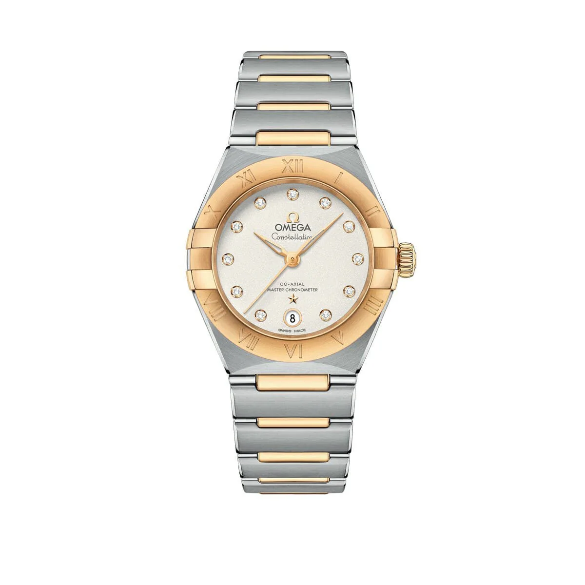 OMEGA Constellation Co-Axial Master Chronometer 29mm Watch