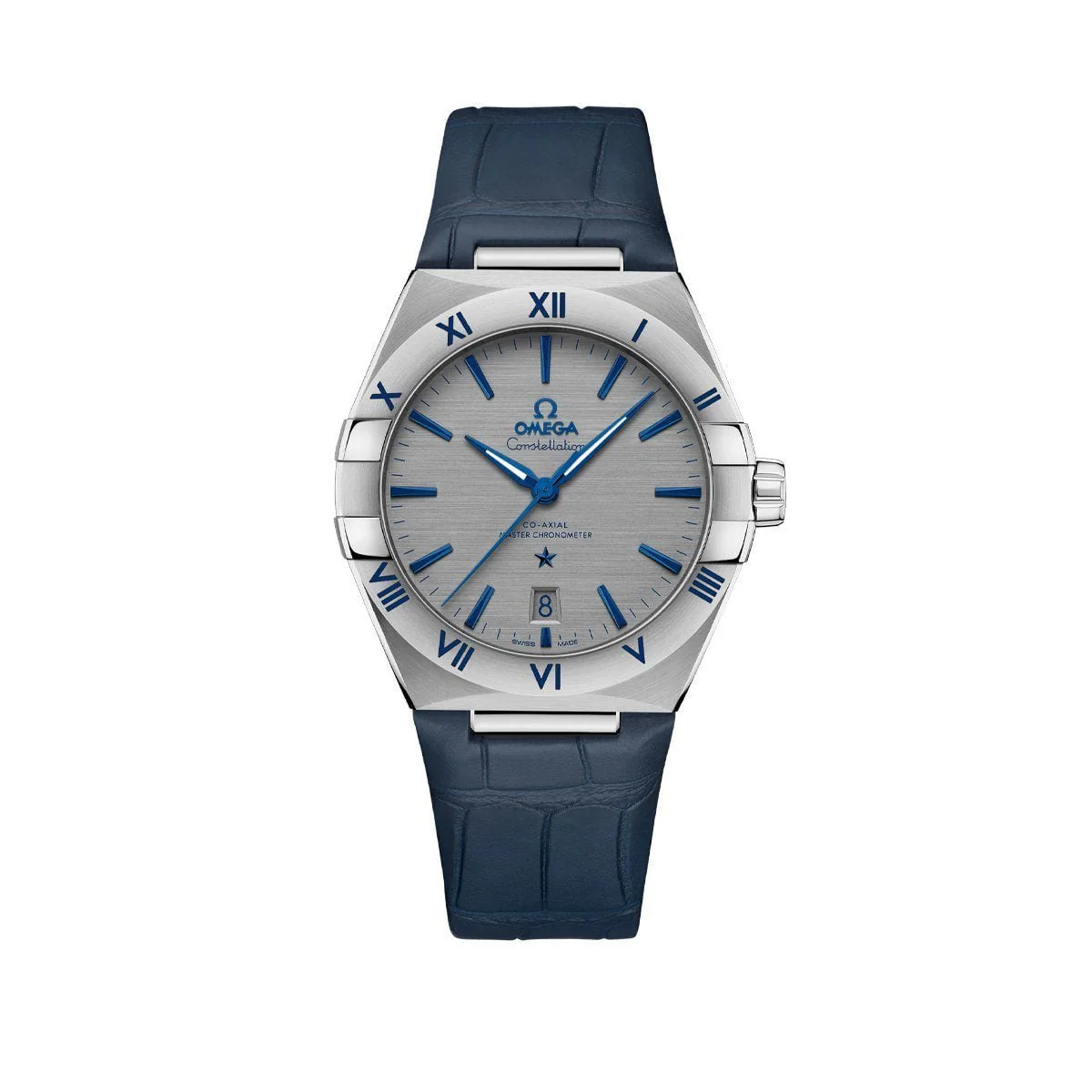 OMEGA Constellation Co-Axial Master Chronometer 39mm Watch