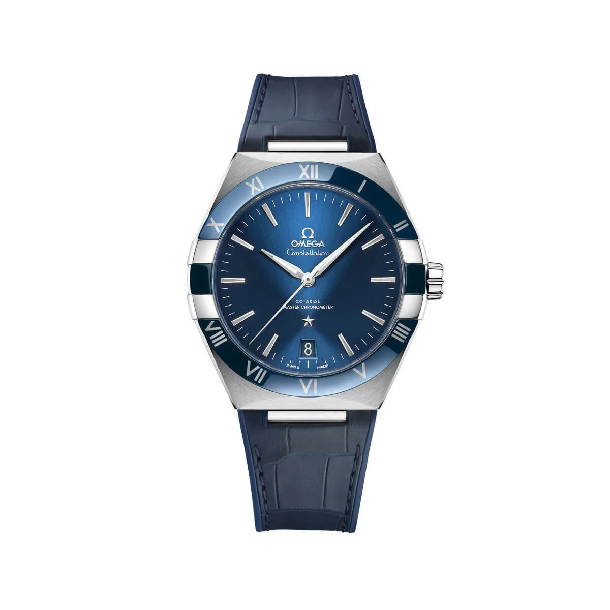 OMEGA Constellation Co-Axial Master Chronometer 41mm Watch